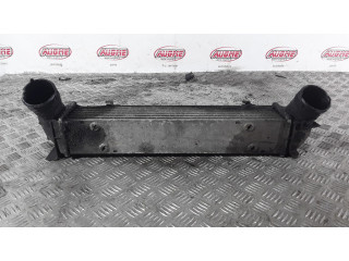 Интеркулер  752491607, 7524916   BMW 3 E90 E91 2.0