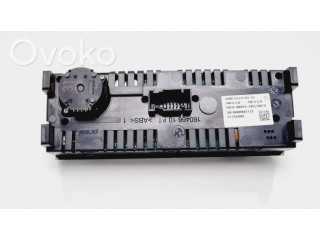 Блок управления климат-контролем 9224789   BMW 5 GT F07