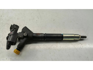 Форсунка 236700R040, 2367029055    Toyota Avensis T250 для дизельного двигателя ADT251L-AWFQXW (1H) 2.2