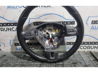 Руль Volkswagen Tiguan  2007 - 2016 года       