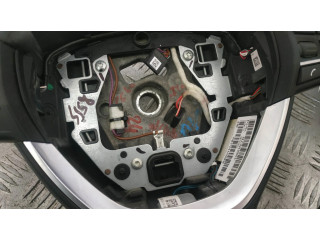 Руль BMW 5 GT F07  2010-2017 года 32678382802, 10B172AA0468M      