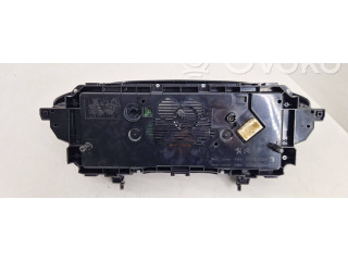 Přístrojová deska  Peugeot 5008 II 2021 5550035222, 5550035208  