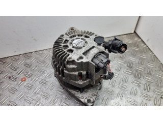 Генератор 1800A287, A5TL0092B   Mitsubishi ASX 1.6     