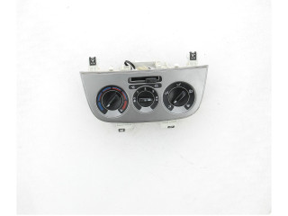 Блок управления климат-контролем 735525783, H0-0645G   Fiat Qubo