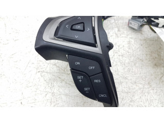 Руль Ford Fusion II  2013-- года 2513573BJLAB, DG9T9E740      