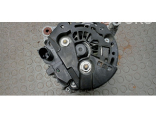 Генератор 0986041860, 038903018QX   Volkswagen Sharan      