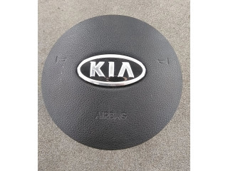 Подушка безопасности пассажира 569001P000   KIA Venga