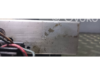 Jednotka ABS A1634310112, 272820125   Mercedes-Benz ML W163 1999