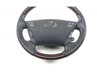 Руль Lexus LS 460 - 600H   -  года 4510050250E1, 4510050250E1      