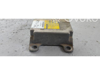 Блок подушек безопасности 891700F032   Toyota Corolla E120 E130