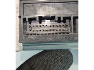 Блок подушек безопасности 607004500, 285586520R   Renault Laguna III
