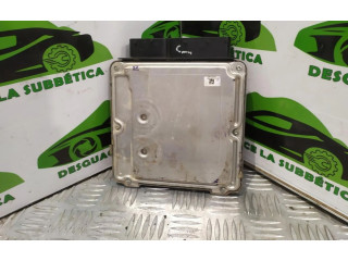 Řídící jednotka 036906016   Seat Alhambra (Mk1) 