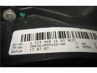 Volant Mercedes-Benz CLS C219 2004 a2194601603  