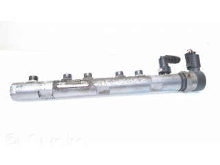 Vstřikovací lišta 780912702, 0445214182   BMW X1 E84  pro naftový motor 2.0  