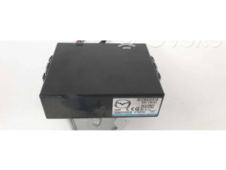 Блок комфорта EH14675DZ, SN14A163   Mazda CX-7   