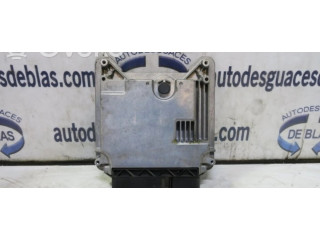 Řídící jednotka 1277022103, CENTRALITAMOTORUCE   BMW X5 E70 2009