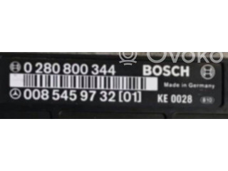 Řídící jednotka 0085459732, KE0028   Mercedes-Benz E W124 1993