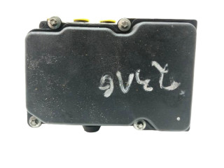Блок АБС 0265800600, 0265231881   Subaru  Legacy  2004 - 2006 года