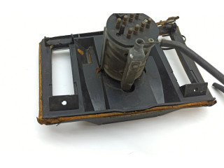 Блок управления климат-контролем 1166830236, 12956   Mercedes-Benz S W116