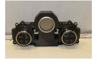 Блок подушек безопасности 89170B4020, 1523009221   Daihatsu Terios