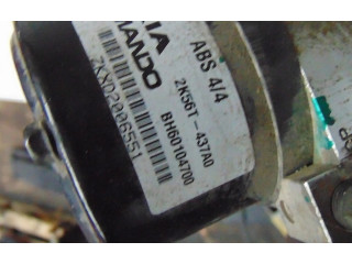 Jednotka ABS 0K2FA667B0   KIA Carnival 2004