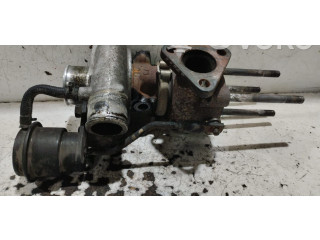  Турбина Hyundai Matrix  28231-27500, 28231-27500         