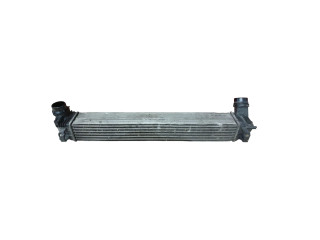 Интеркулер  144961285R   Renault Megane III 1.2