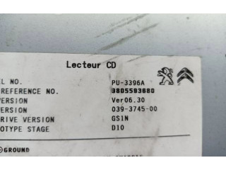 Jednotka ABS 9805593680, PU3396A   Peugeot 308 2017