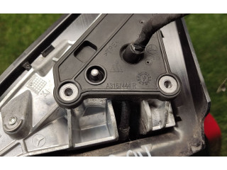 Zpětné zrcátko  Mercedes-Benz C W204 2011  A2048101025, A3167444  