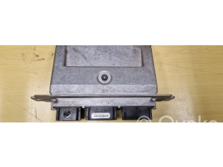 Блок управления двигателя BR3A12B684KA, DR3A12A650HH   Ford Mustang V