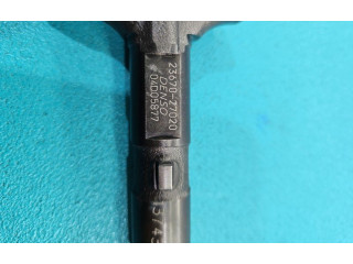 Жиклер (жиклеры) (форсунка (форсунки) 23670-27020, IMPRK1374324   Toyota Corolla E120 E130 2002