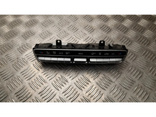Блок управления климат-контролем A2059054917   Mercedes-Benz EQC