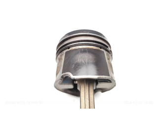  Поршень с шатуном 2AD-FHV 2AD-FHV  Lexus IS 220D-250-350  