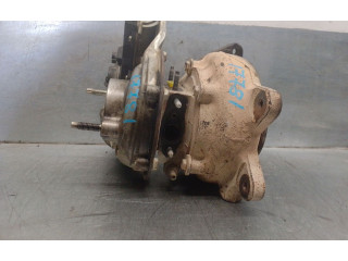  Турбина Toyota Land Cruiser (J200)  1720111080, 5200776634   для двигателя 1GD      