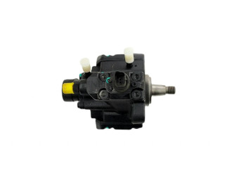 Vstřikovací čerpadlo 0445010021, 0986437012   Peugeot 607  pro naftový motor 2.2  