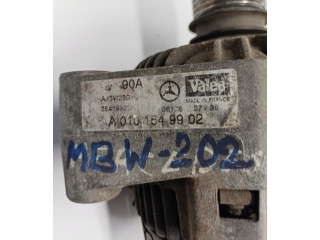 Генератор A0101549902   Mercedes-Benz C W202      