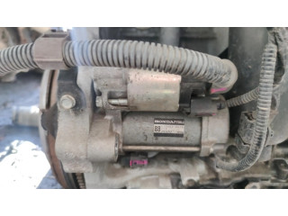 Стартер  4380000070   Honda CR-V