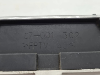 Přístrojová deska  Nissan Primera 2000 87001302  