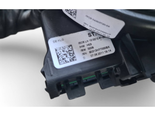 Подрулевой шлейф SRS 4H0953568H, 903727FG0019C   Volkswagen Touareg II
