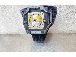 Подушка безопасности водителя 95368747   Opel Antara