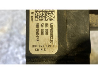 Блок управления коробкой передач ANP80H023C, 98F0504B   Volkswagen Golf VI