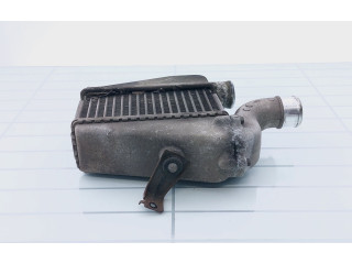 Интеркулер  127100-2450   Honda Civic 