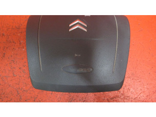 Подушка безопасности водителя 07354362450   Citroen Jumper