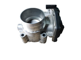 Топливная рампа 50989011   Ford Focus  