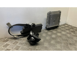 Řídící jednotka 8510838, 9237046   BMW X5 E70 2010