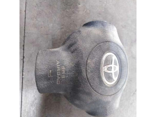 Подушка безопасности водителя 000112004A5L   Toyota RAV 4 (XA20)