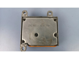 Блок подушек безопасности 603602500, 9653190880   Citroen Berlingo