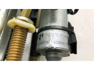   Рулевая рейка 6780879   BMW 5 E60 E61 2004-2010 года