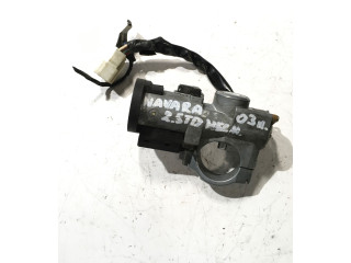 Řídící jednotka 23710VK560, 4079170720   Nissan Navara D22 2003