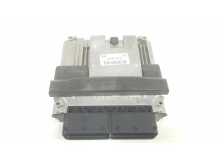 Блок управления двигателя 8K5907401G   Audi A4 Allroad